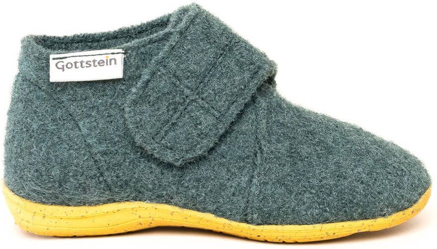 Gottstein en slippers Alpine Racer RU