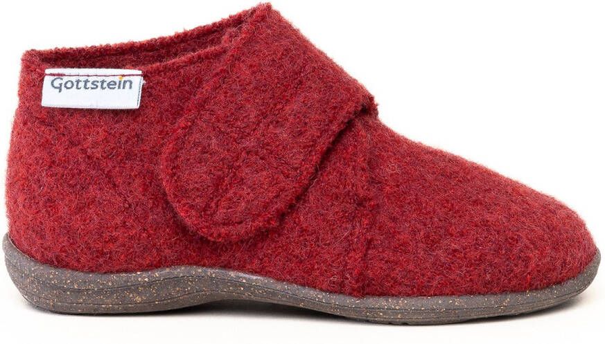 Gottstein en slippers Alpine Racer RU