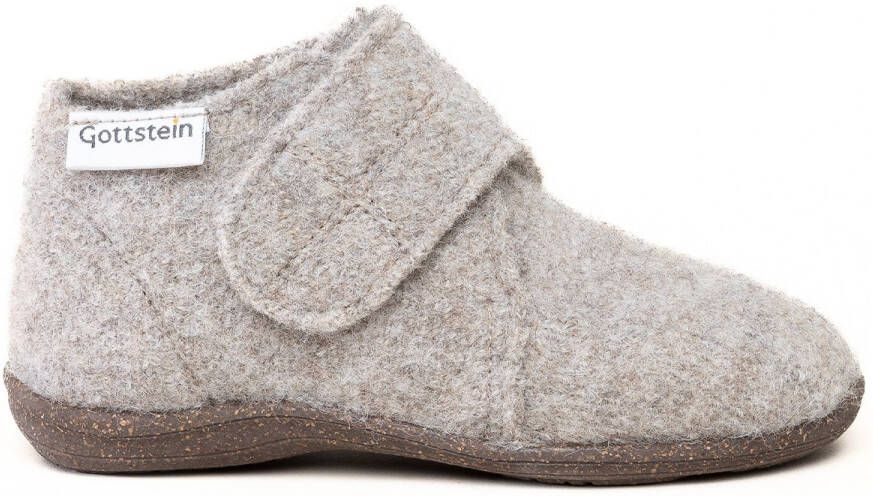 Gottstein en slippers Alpine Racer RU
