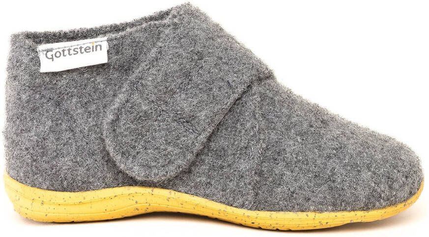 Gottstein en slippers Alpine Racer RU