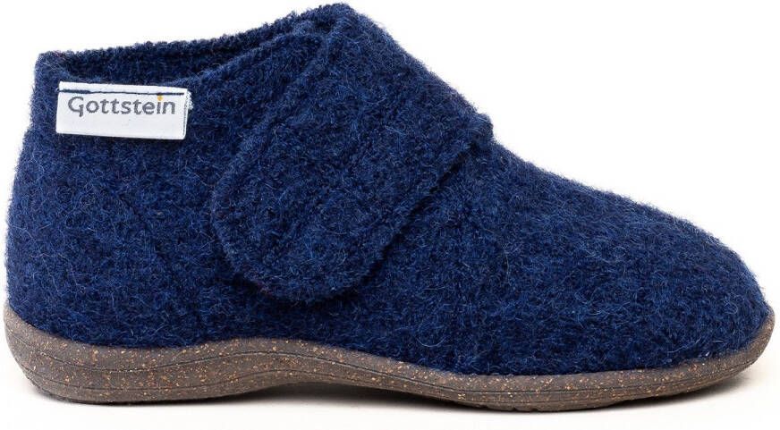 Gottstein en slippers Alpine Racer RU