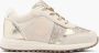 Graceland Beige chunky sneaker glitters - Thumbnail 2
