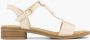 Graceland sandalen beige - Thumbnail 2