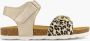 Graceland sandalen beige - Thumbnail 2