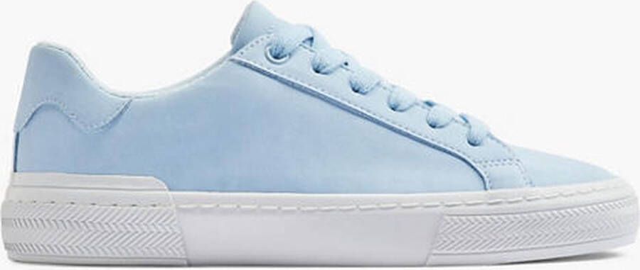 Graceland Lichtblauwe sneaker - Foto 1