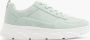 Graceland Mintgroene chunky sneaker - Thumbnail 1