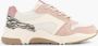 Graceland chunky sneakers roze wit - Thumbnail 2