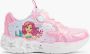 Graceland Roze sneaker met lichtjes Zeemeermin - Thumbnail 2