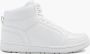 Graceland Dames Witte hoge sneaker - Thumbnail 2