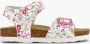 Graceland sandalen wit roze - Thumbnail 2