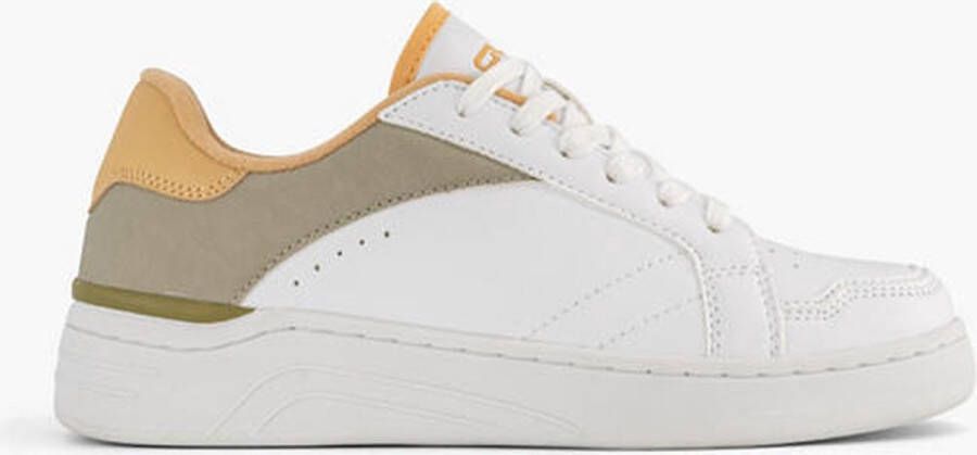 Graceland Witte sneaker