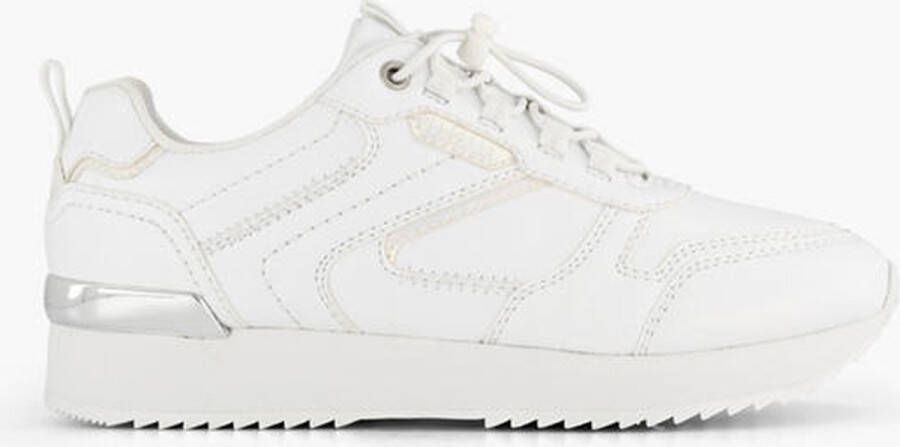 Graceland Witte sneakers - Foto 1