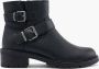 Graceland Zwarte bikerboot - Thumbnail 2