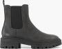 Graceland chelsea boots zwart - Thumbnail 2