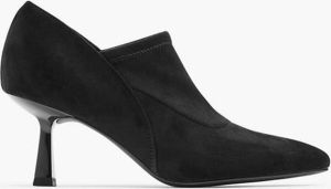 Graceland Zwarte dichte pump
