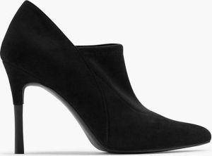 Graceland Zwarte dichte pump