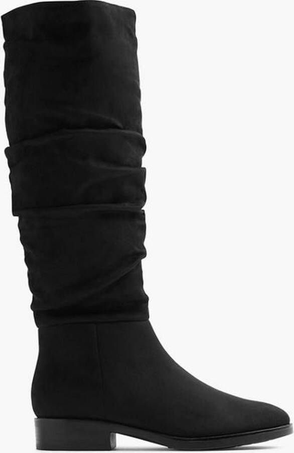 Laarzen Veterboots Dames Van Haren Van Haren Boots Dames Lange