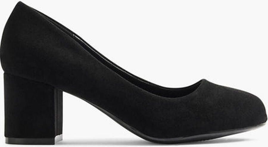 Graceland Zwarte pump