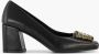 Graceland pumps zwart - Thumbnail 2