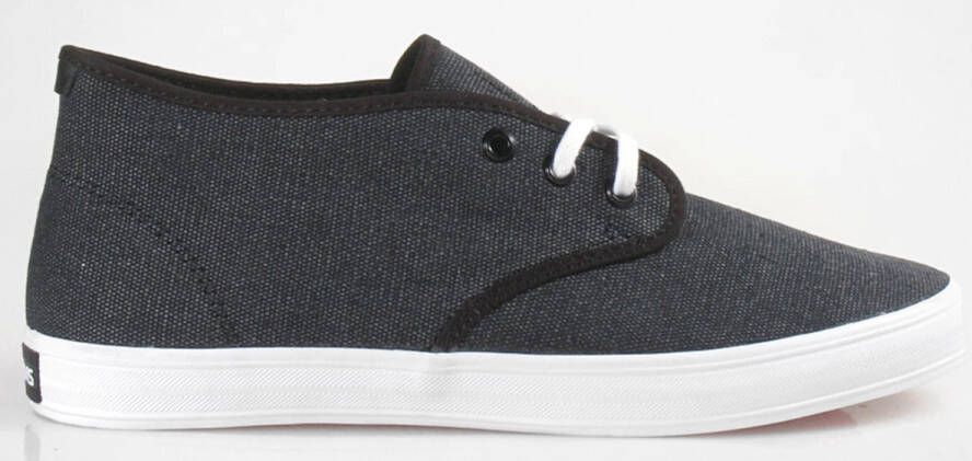 Gravis Quarters Zwart dames sneakers