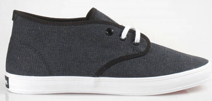 Gravis Quarters Zwart dames sneakers