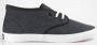 Gravis Quarters Zwart dames sneakers - Thumbnail 1