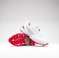 Gray-Nicolls sportschoenen cricket junior spike wit - Wit