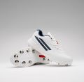 Gray-Nicolls cricket spike schoenen wit navy sportschoenen - Meerkleurig