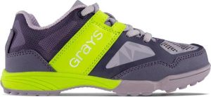Grays Flash-Mini Hockeyschoenen Outdoor schoenen grijs
