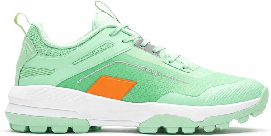 Grays Aero Cage X10 Hockeyschoenen Mint