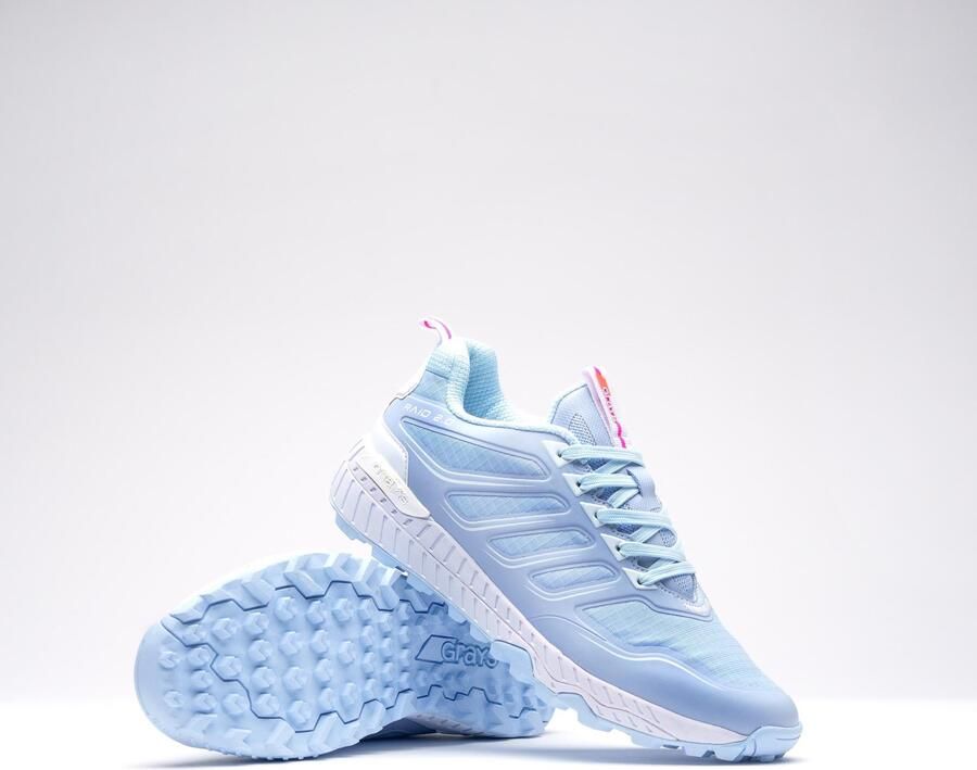Grays kinderschoen speelgoed Raid 2.0 Shoe Sky