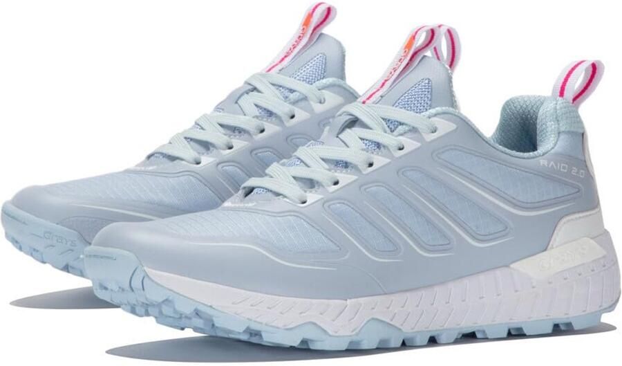 Grays kinderschoen sportschoen Raid 2.0 meerkleurig