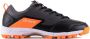 Grays hockeyschoenen Zwart Oranje Sz 3 6 Blauw Oranje - Thumbnail 1