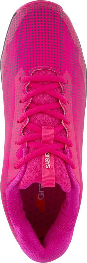 Grays hockeyschoenen roze senior Roze