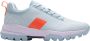 Grays hockeyschoenen Sky Jnr Sz 3 5.5 Lichtblauw - Thumbnail 1