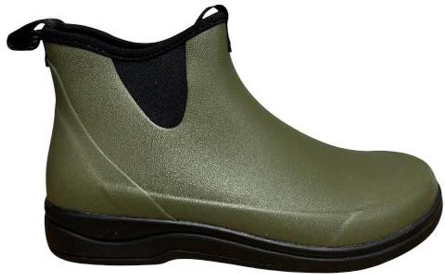 Green Comfort 74001Q63 Regenlaarzen