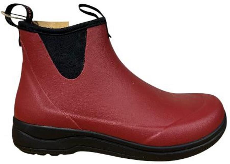 Green Comfort 74001Q63 Regenlaarzen