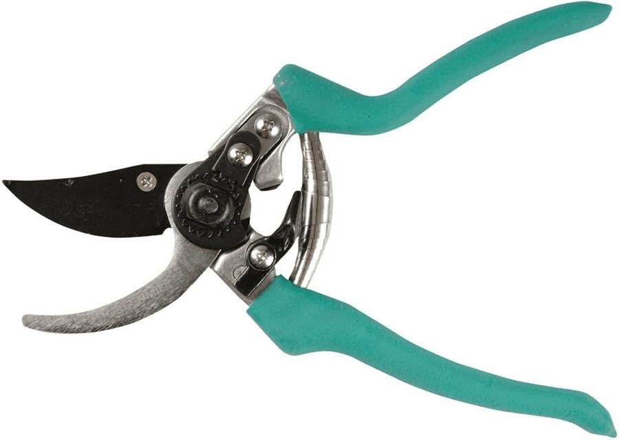 Greenmill GR6202 Professionele Tuinschaar Teflonlaag Ergonomische Handgreep Staal