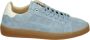 Greve 2125.05~~~~~~~~~~~~~~~~~~~~~~~ Lage sneakersVrije tijdsschoenenHeren sneakers Blauw - Thumbnail 1