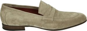 Greve 4364 Volwassenen Instappers Kleur: Taupe