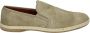 GREVE Instappers Heren Riviera 6379 Maat: 40 5 Materiaal: Suède Kleur: Beige - Thumbnail 11