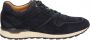 Greve 7243.26~~~~~~~~~~~~~~~~~~~~~~~ Lage sneakersVrije tijdsschoenenHeren sneakers Blauw - Thumbnail 2