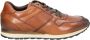 Greve 7243.88 002 Volwassenen Lage sneakersVrije tijdsschoenen Kleur Cognac - Thumbnail 3