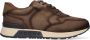 Greve Bruine Veterschoenen Haarlem Nature Shade - Thumbnail 2
