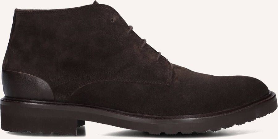 Greve Cabernet 4517 Boots Heren Bruin