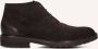 GREVE Veterboots Heren Cabernet 4517 Maat: 43 5 Materiaal: Suède Kleur: Bruin - Thumbnail 2