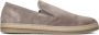 GREVE Instappers Heren Cannes Maat: 43 Materiaal: Suède Kleur: Taupe - Thumbnail 2