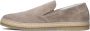 GREVE Instappers Heren Cannes Maat: 43 Materiaal: Suède Kleur: Taupe - Thumbnail 2