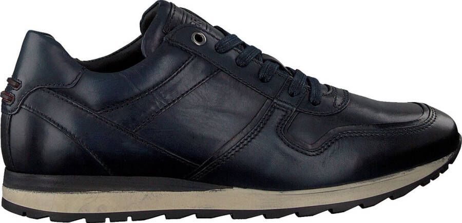 Greve 7243.88-001 Volwassenen Lage sneakers Heren sneakersVrije tijdsschoenen Blauw