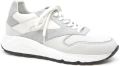 Greve ARNHEM WHITE Wijdte H - Wit/Grijs